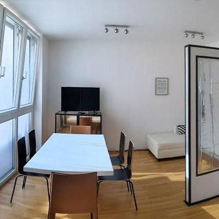 Design Place 1030 Bécs Kültér fotó