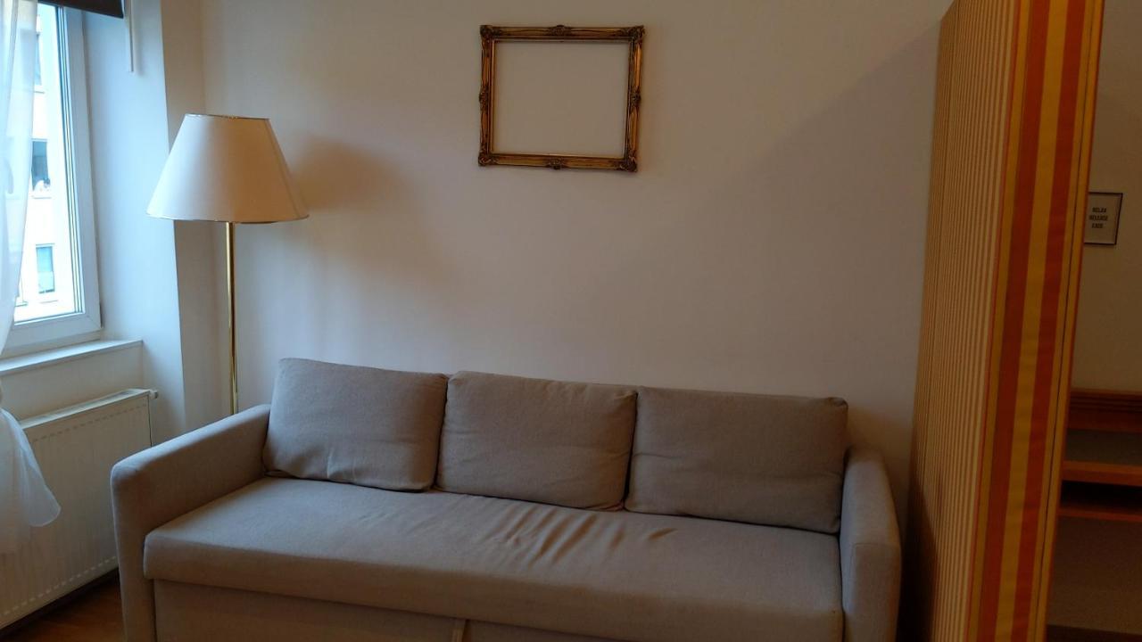Design Place 1030 Bécs Kültér fotó