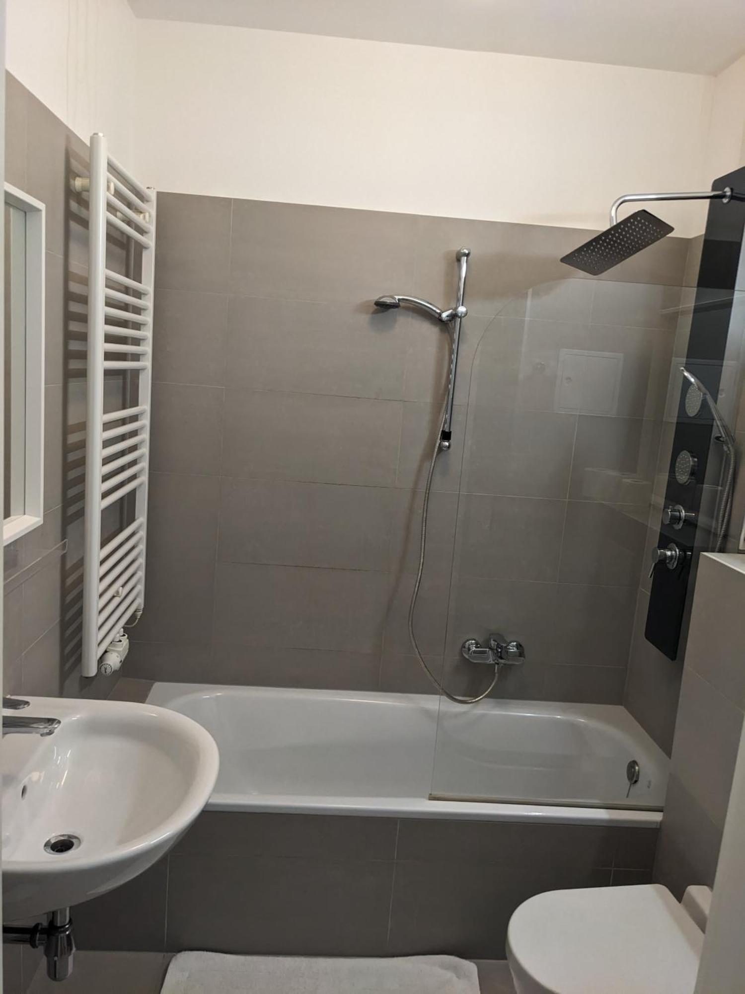 Design Place 1030 Bécs Kültér fotó