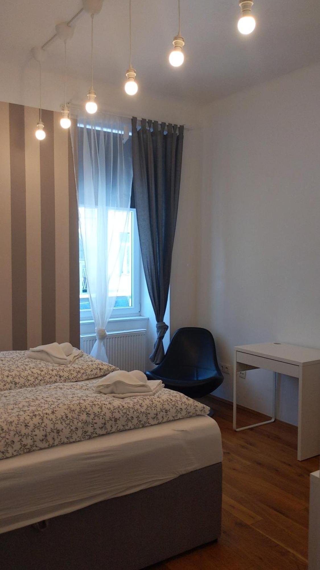 Design Place 1030 Bécs Szoba fotó