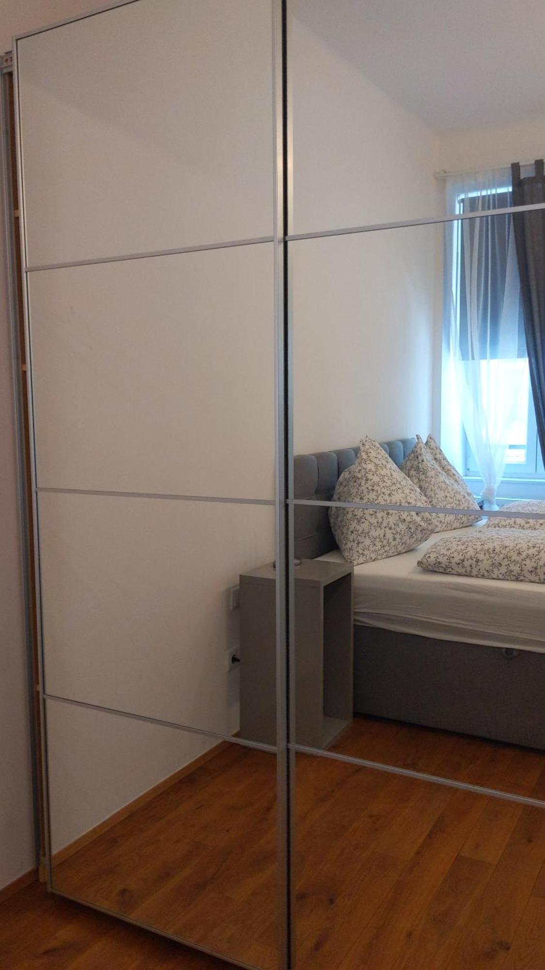 Design Place 1030 Bécs Szoba fotó