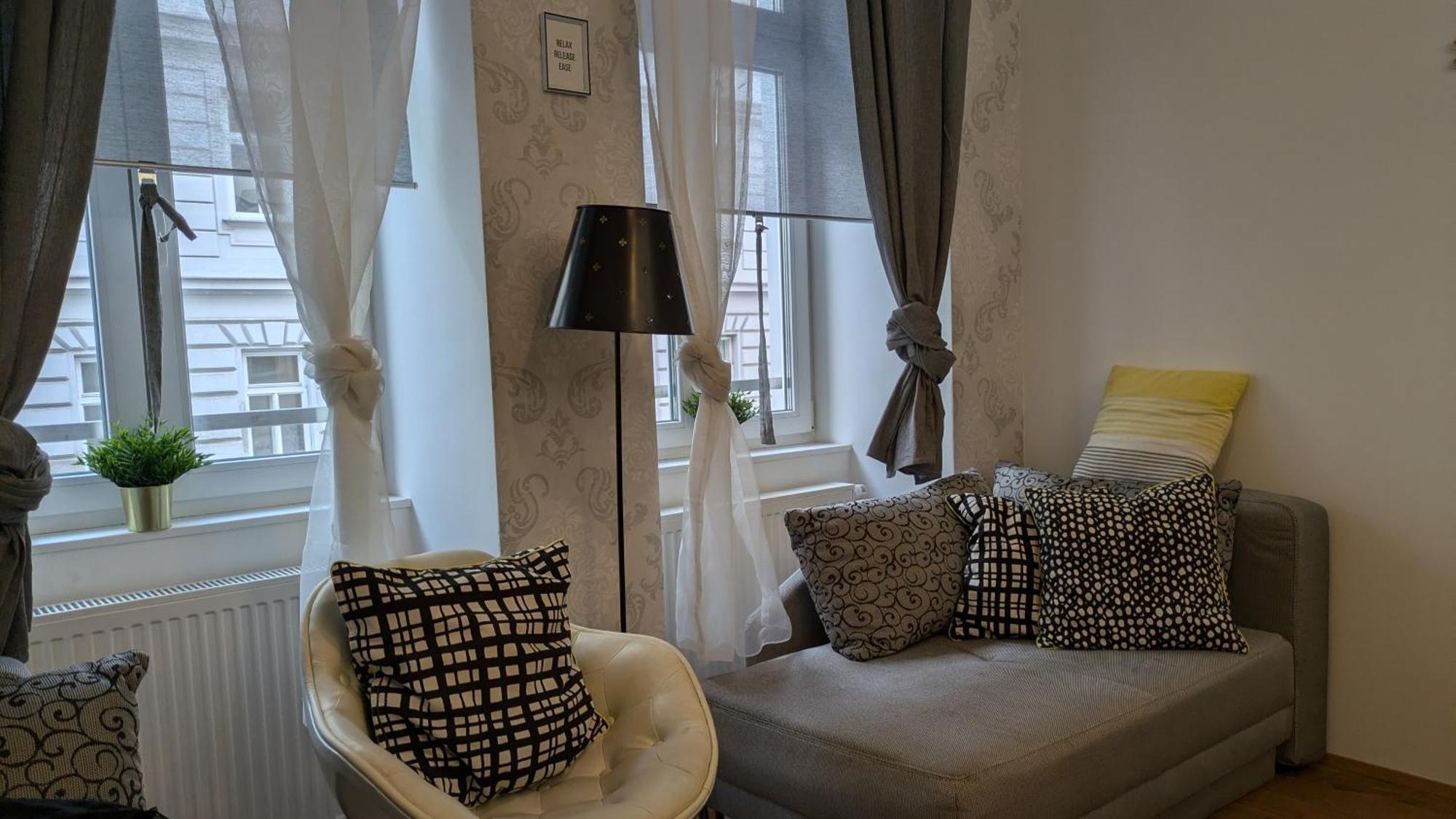 Design Place 1030 Bécs Kültér fotó