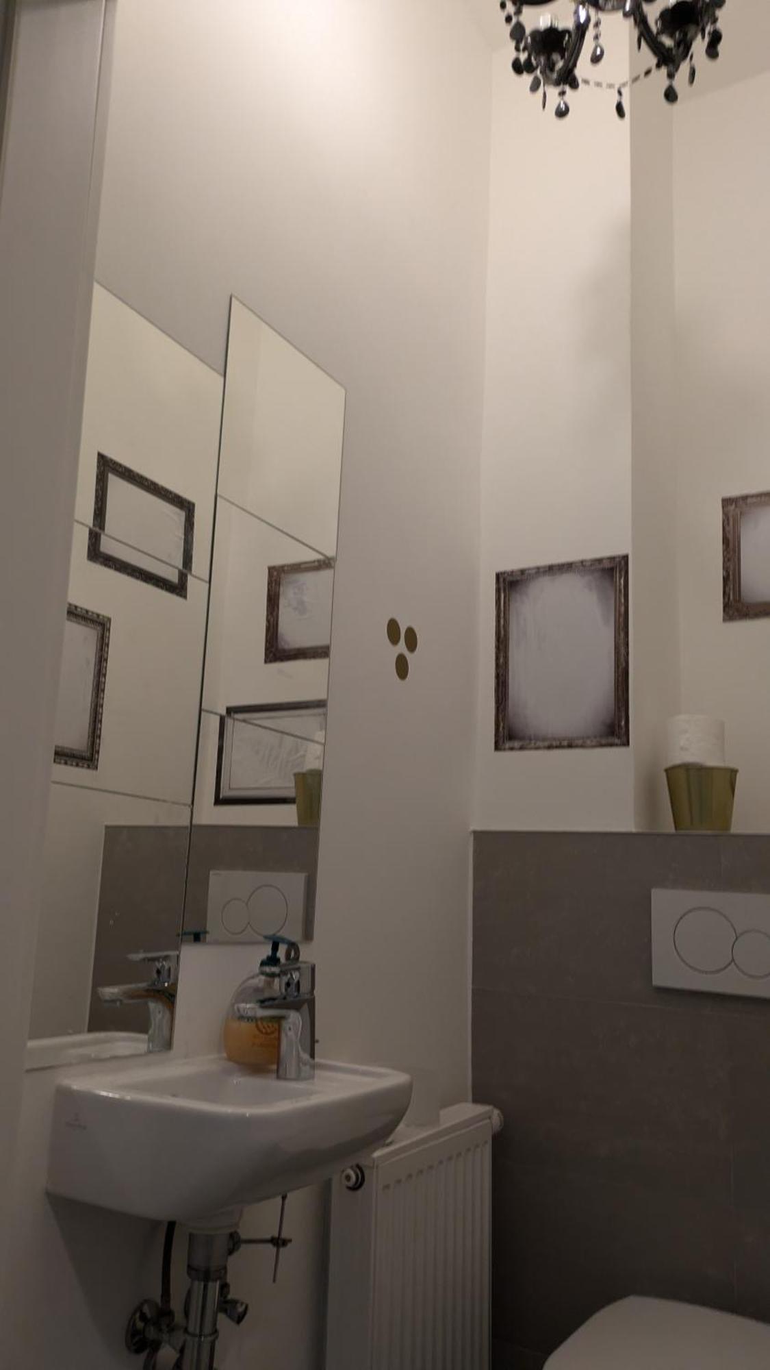 Design Place 1030 Bécs Kültér fotó