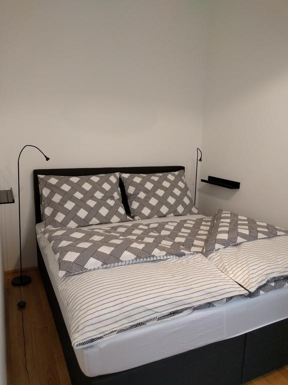 Design Place 1030 Bécs Kültér fotó