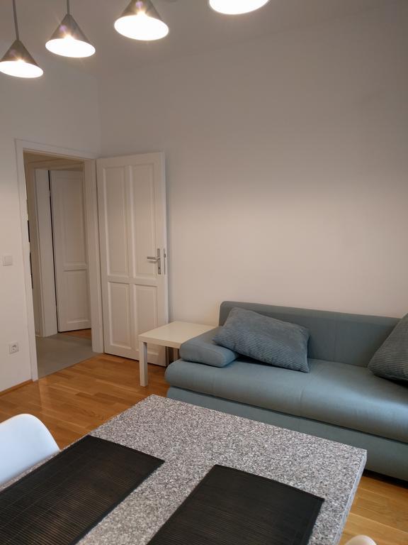 Design Place 1030 Bécs Kültér fotó