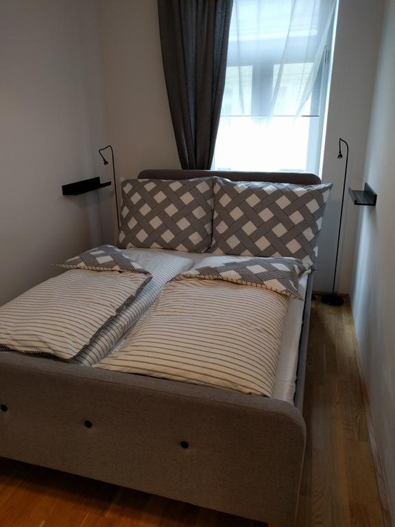 Design Place 1030 Bécs Kültér fotó