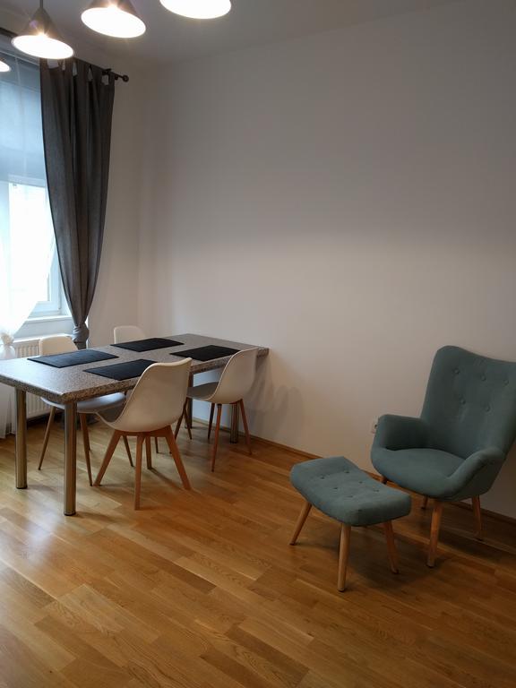 Design Place 1030 Bécs Kültér fotó