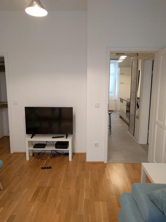 Design Place 1030 Bécs Kültér fotó