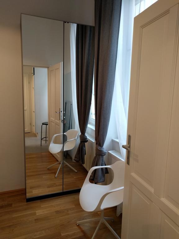 Design Place 1030 Bécs Kültér fotó