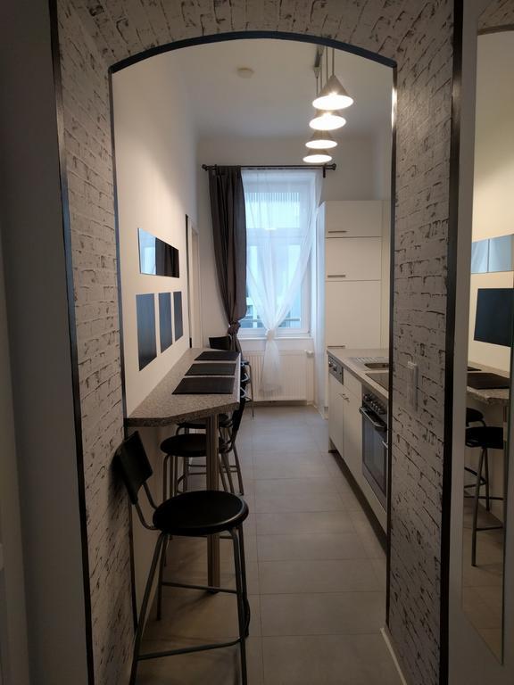 Design Place 1030 Bécs Kültér fotó
