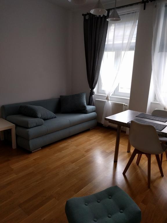 Design Place 1030 Bécs Kültér fotó