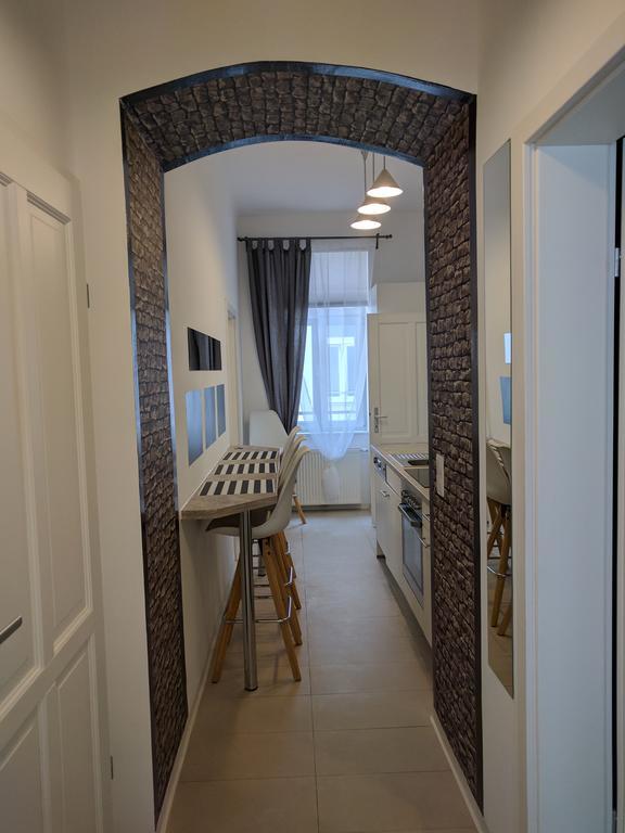 Design Place 1030 Bécs Kültér fotó