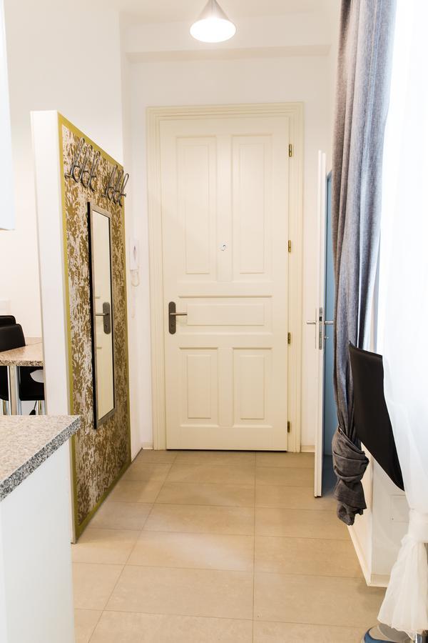 Design Place 1030 Bécs Kültér fotó