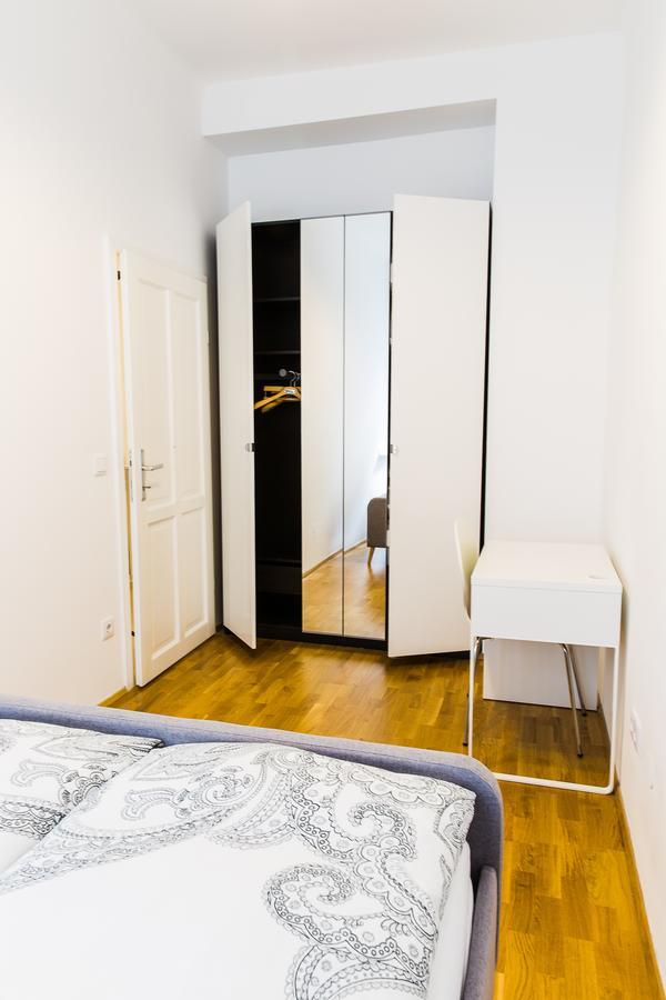 Design Place 1030 Bécs Kültér fotó