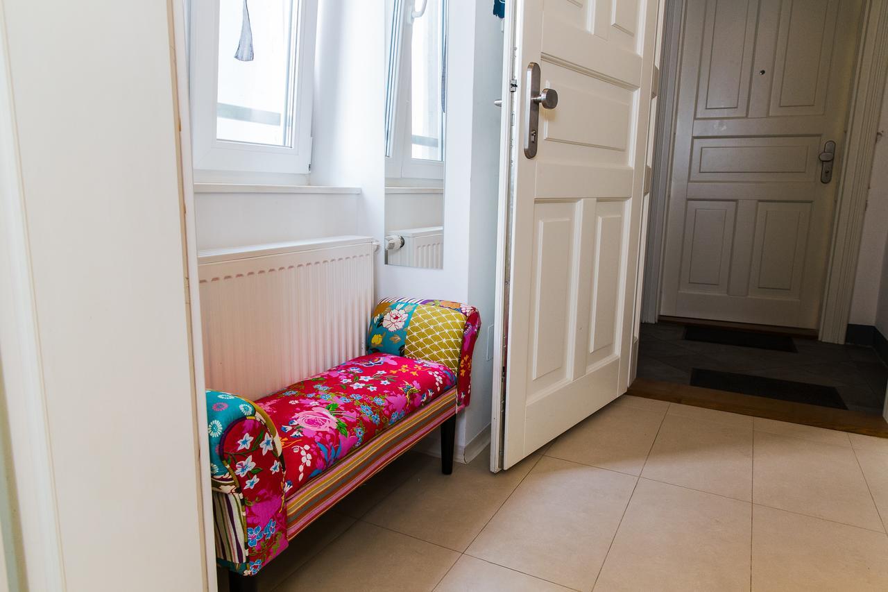 Design Place 1030 Bécs Kültér fotó