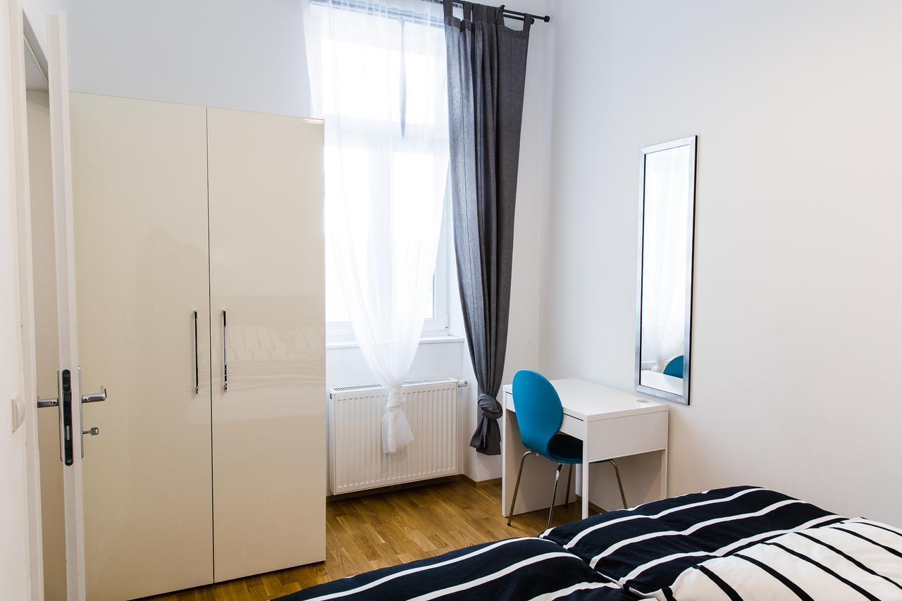 Design Place 1030 Bécs Kültér fotó