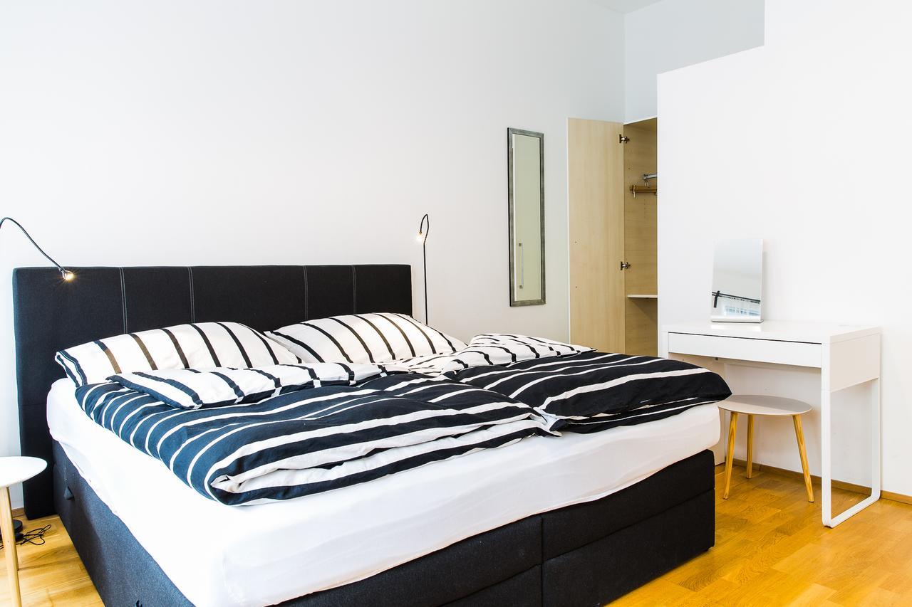 Design Place 1030 Bécs Kültér fotó