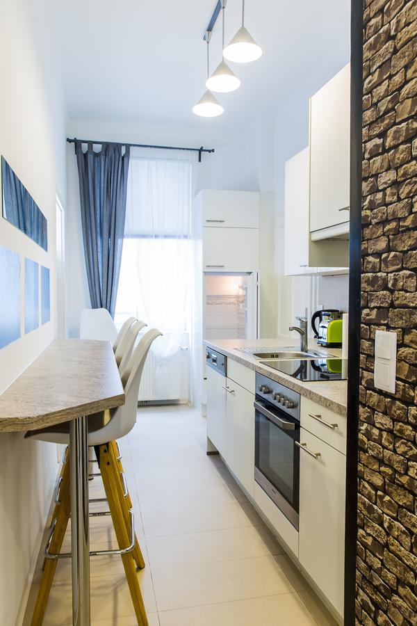 Design Place 1030 Bécs Kültér fotó